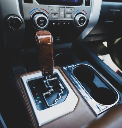 2019 Toyota Tundra 1794 CrewMax