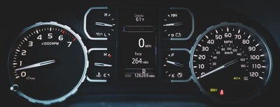 2019 Toyota Tundra 1794 CrewMax