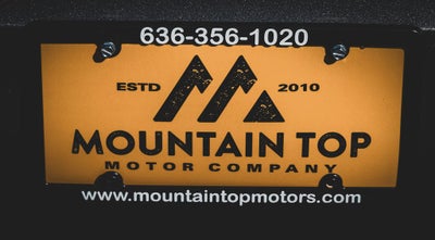 2019 Toyota Tundra 1794 CrewMax