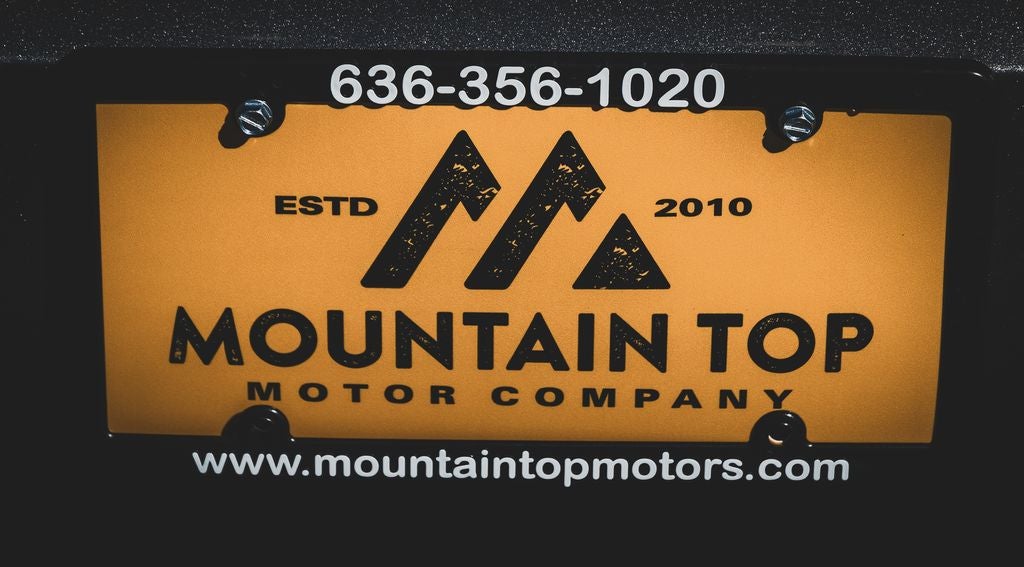 2019 Toyota Tundra 1794 CrewMax