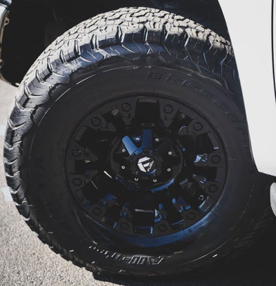 2019 Toyota Tundra 1794 CrewMax