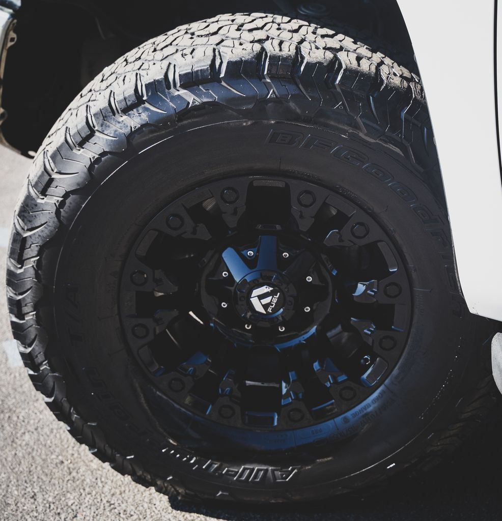 2019 Toyota Tundra 1794 CrewMax