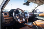 2019 Toyota Tundra 1794 CrewMax