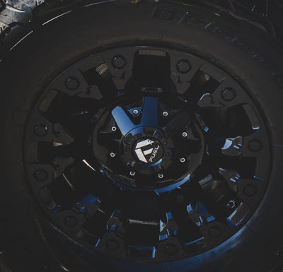 2019 Toyota Tundra 1794 CrewMax