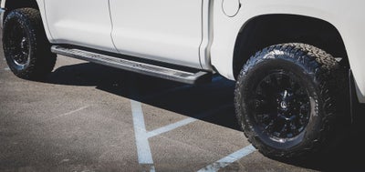 2019 Toyota Tundra 1794 CrewMax