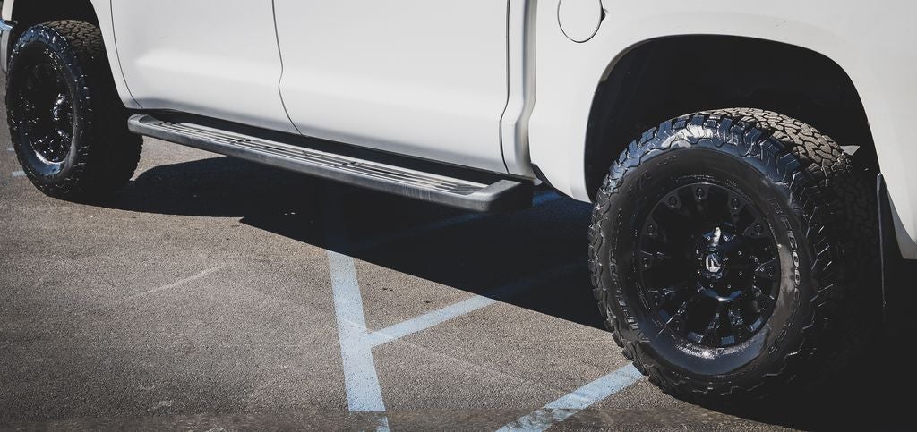 2019 Toyota Tundra 1794 CrewMax