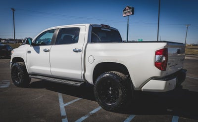 2019 Toyota Tundra 1794 CrewMax