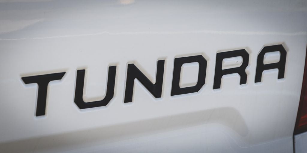 2019 Toyota Tundra 1794 CrewMax