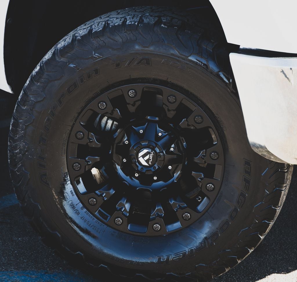 2019 Toyota Tundra 1794 CrewMax