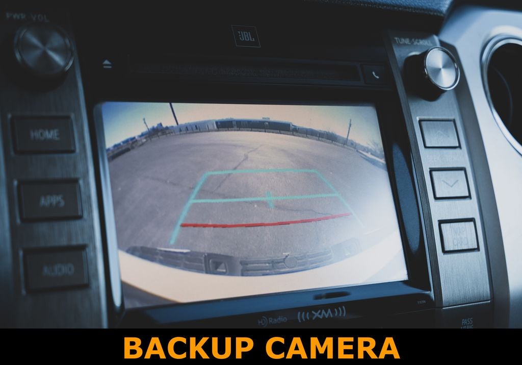 2019 Toyota Tundra 1794 CrewMax