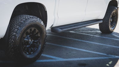 2019 Toyota Tundra 1794 CrewMax