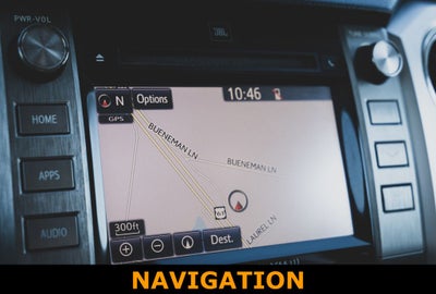 2019 Toyota Tundra 1794 CrewMax