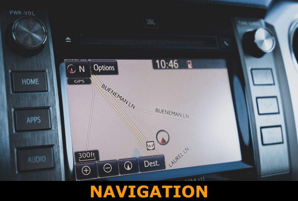 2019 Toyota Tundra 1794 CrewMax