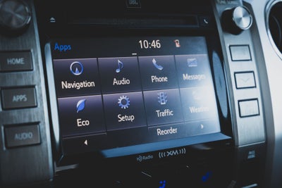 2019 Toyota Tundra 1794 CrewMax