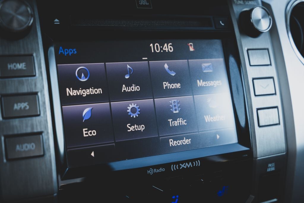 2019 Toyota Tundra 1794 CrewMax