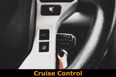 2019 Toyota Tundra SR5 CrewMax