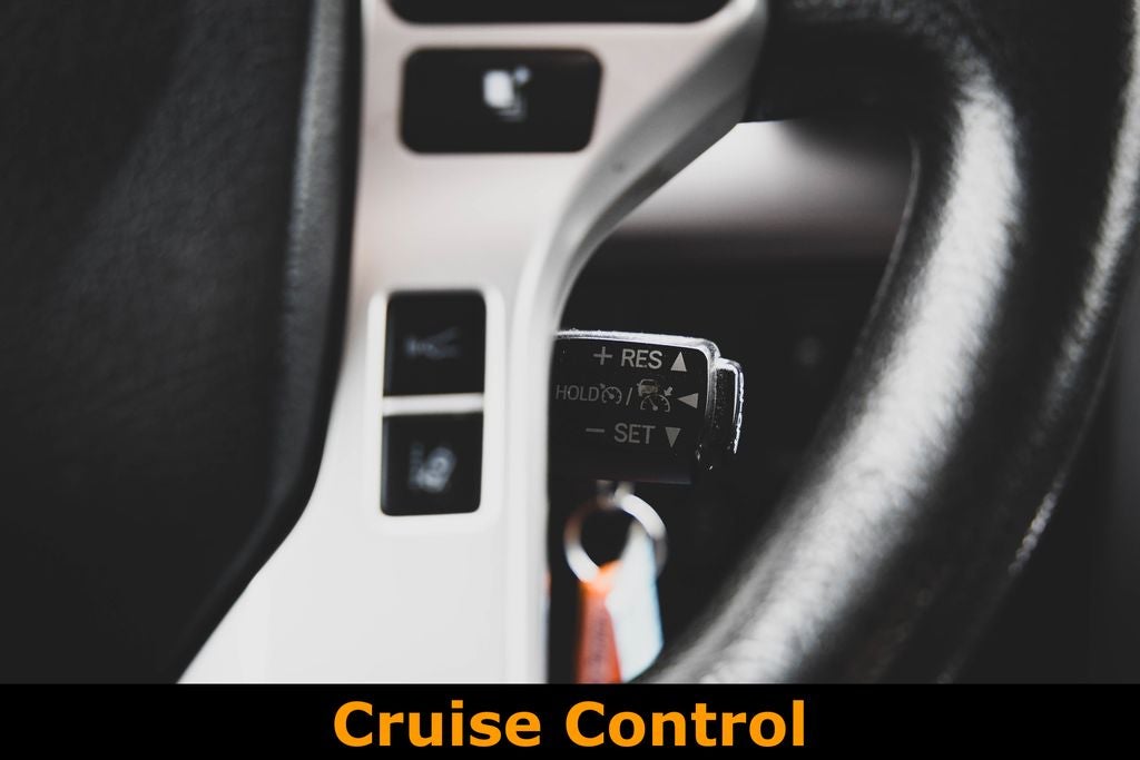 2019 Toyota Tundra SR5 CrewMax