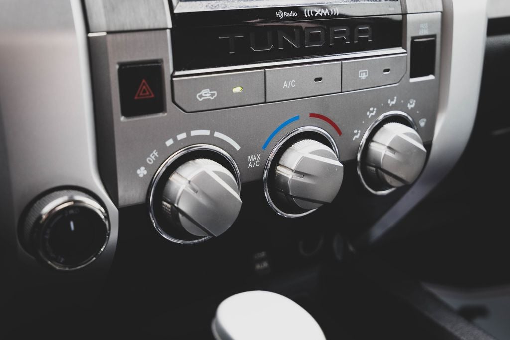 2019 Toyota Tundra SR5 CrewMax