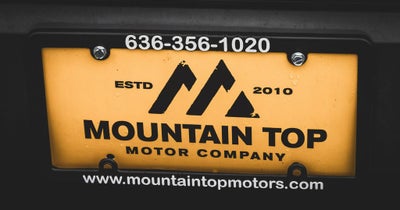 2019 Toyota Tundra SR5 CrewMax