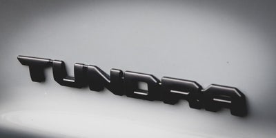 2019 Toyota Tundra SR5 CrewMax