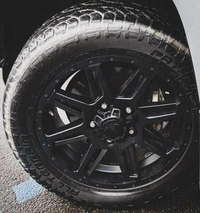 2019 Toyota Tundra SR5 CrewMax