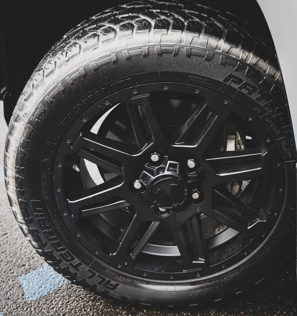 2019 Toyota Tundra SR5 CrewMax