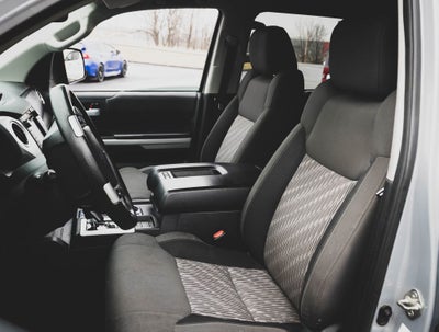 2019 Toyota Tundra SR5 CrewMax