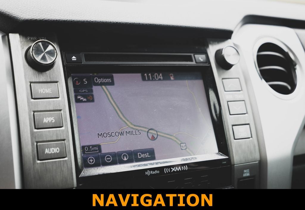 2019 Toyota Tundra SR5 CrewMax