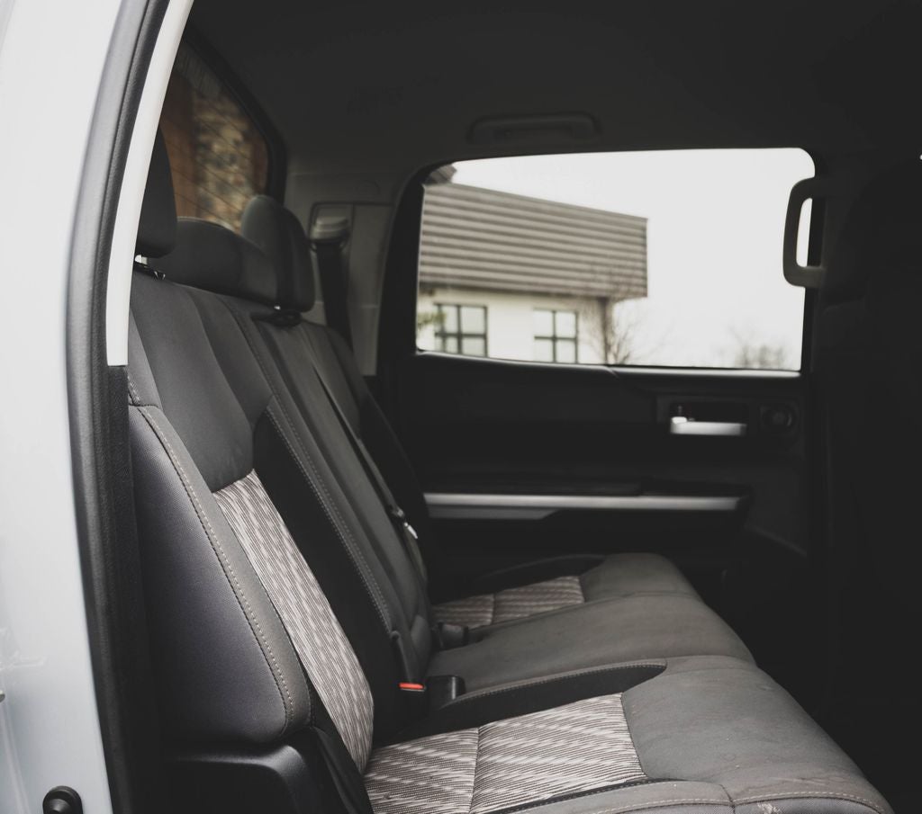 2019 Toyota Tundra SR5 CrewMax