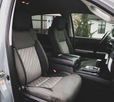 2019 Toyota Tundra SR5 CrewMax