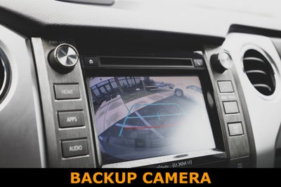 2019 Toyota Tundra SR5 CrewMax