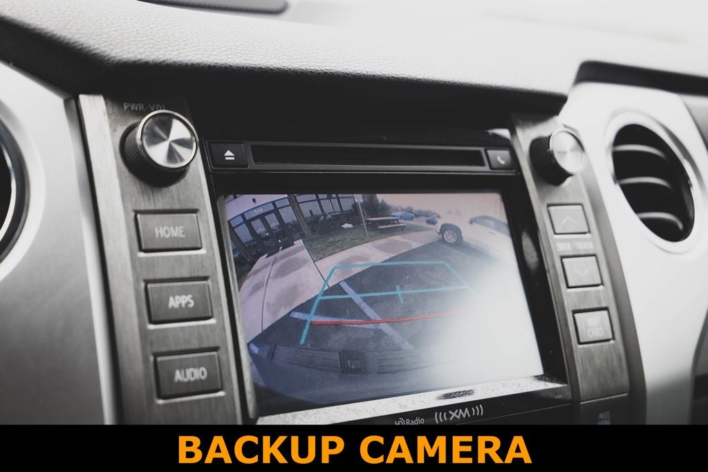 2019 Toyota Tundra SR5 CrewMax