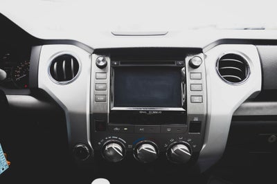 2019 Toyota Tundra SR5 CrewMax