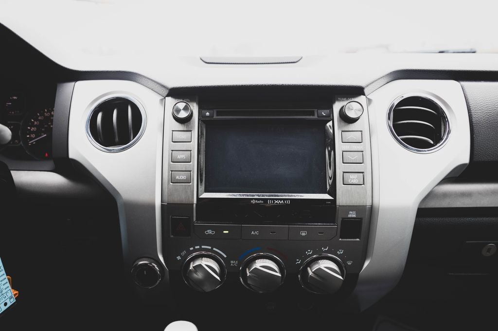 2019 Toyota Tundra SR5 CrewMax