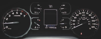 2019 Toyota Tundra SR5 CrewMax