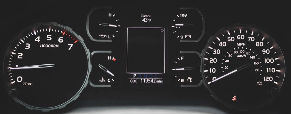 2019 Toyota Tundra SR5 CrewMax