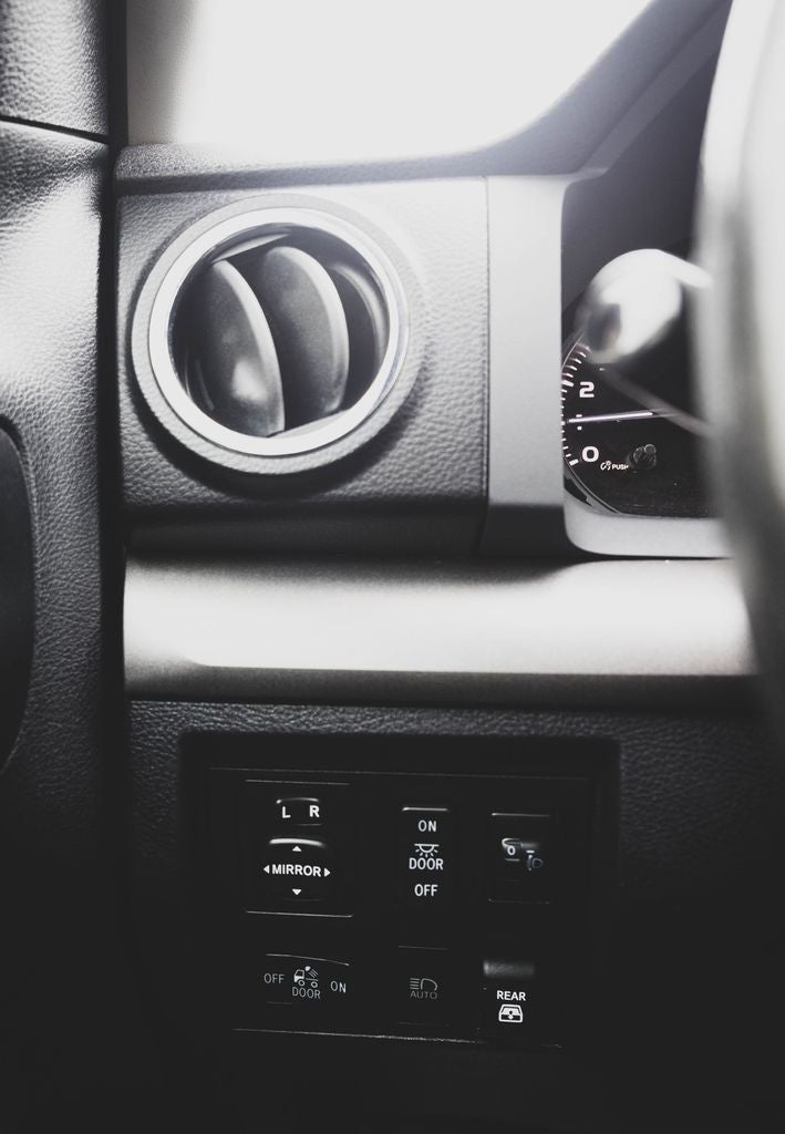 2019 Toyota Tundra SR5 CrewMax