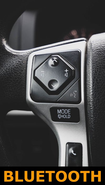 2019 Toyota Tundra SR5 CrewMax