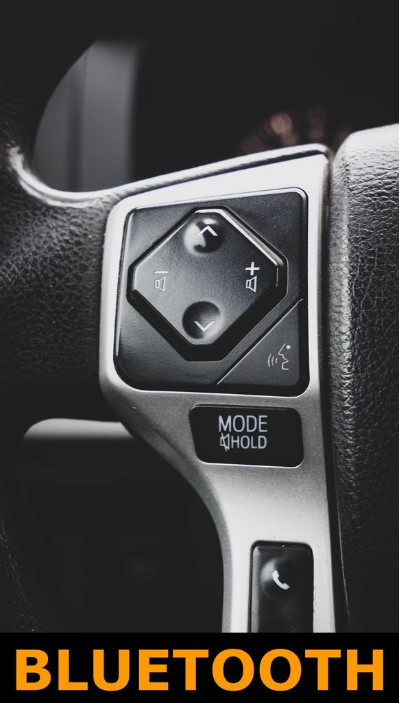 2019 Toyota Tundra SR5 CrewMax