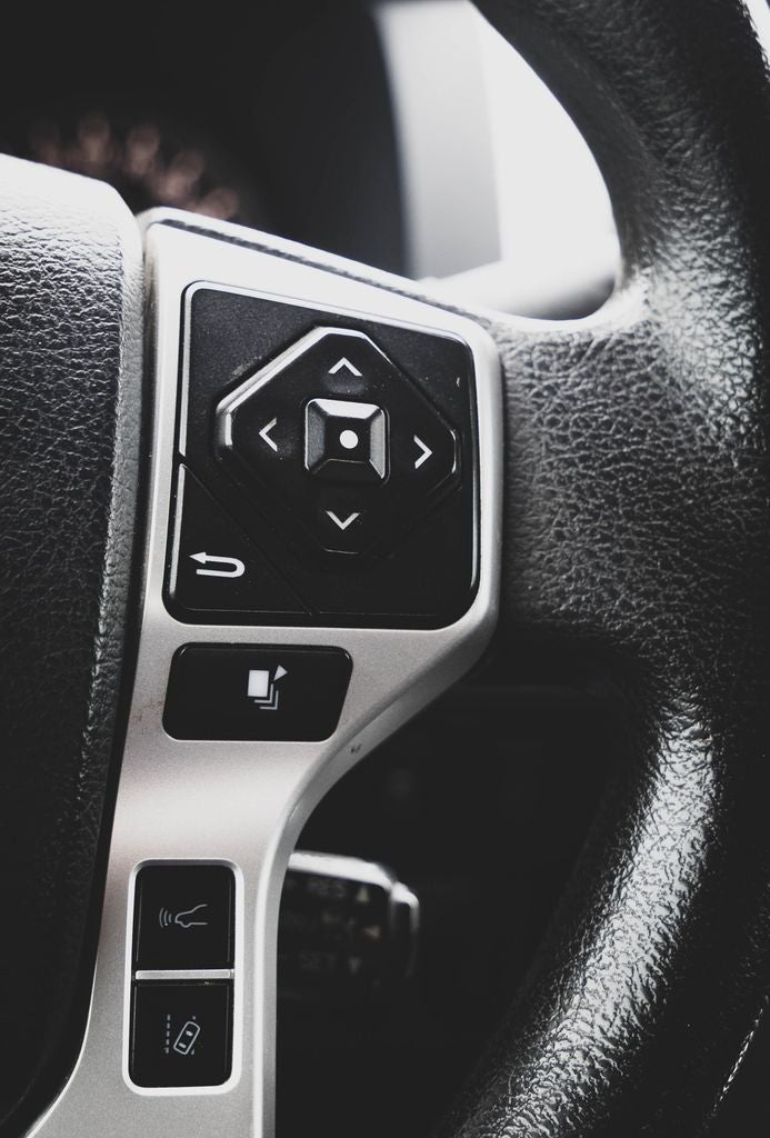 2019 Toyota Tundra SR5 CrewMax