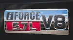 2012 Toyota Tundra Limited CrewMax