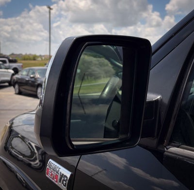 2012 Toyota Tundra Limited CrewMax