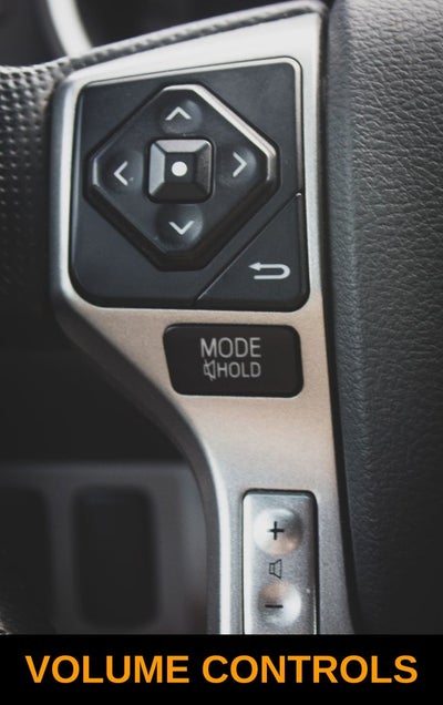 2015 Toyota Tacoma PreRunner V6