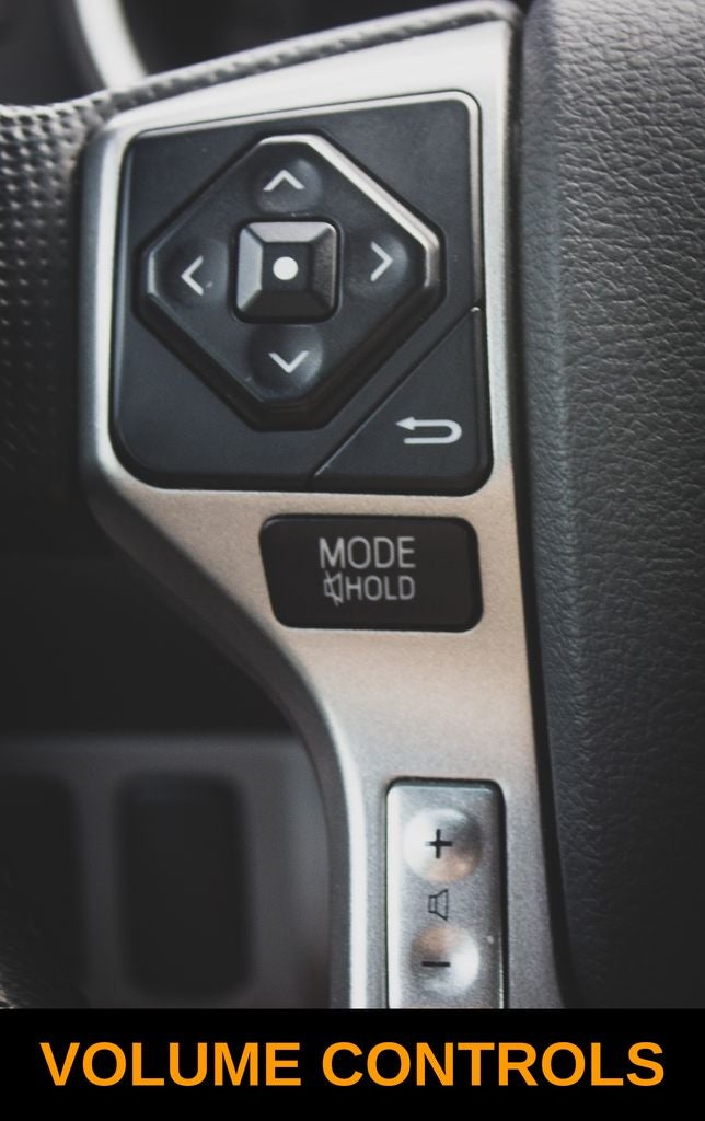2015 Toyota Tacoma PreRunner V6