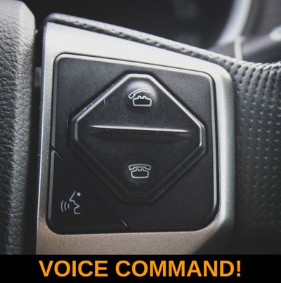 2015 Toyota Tacoma PreRunner V6
