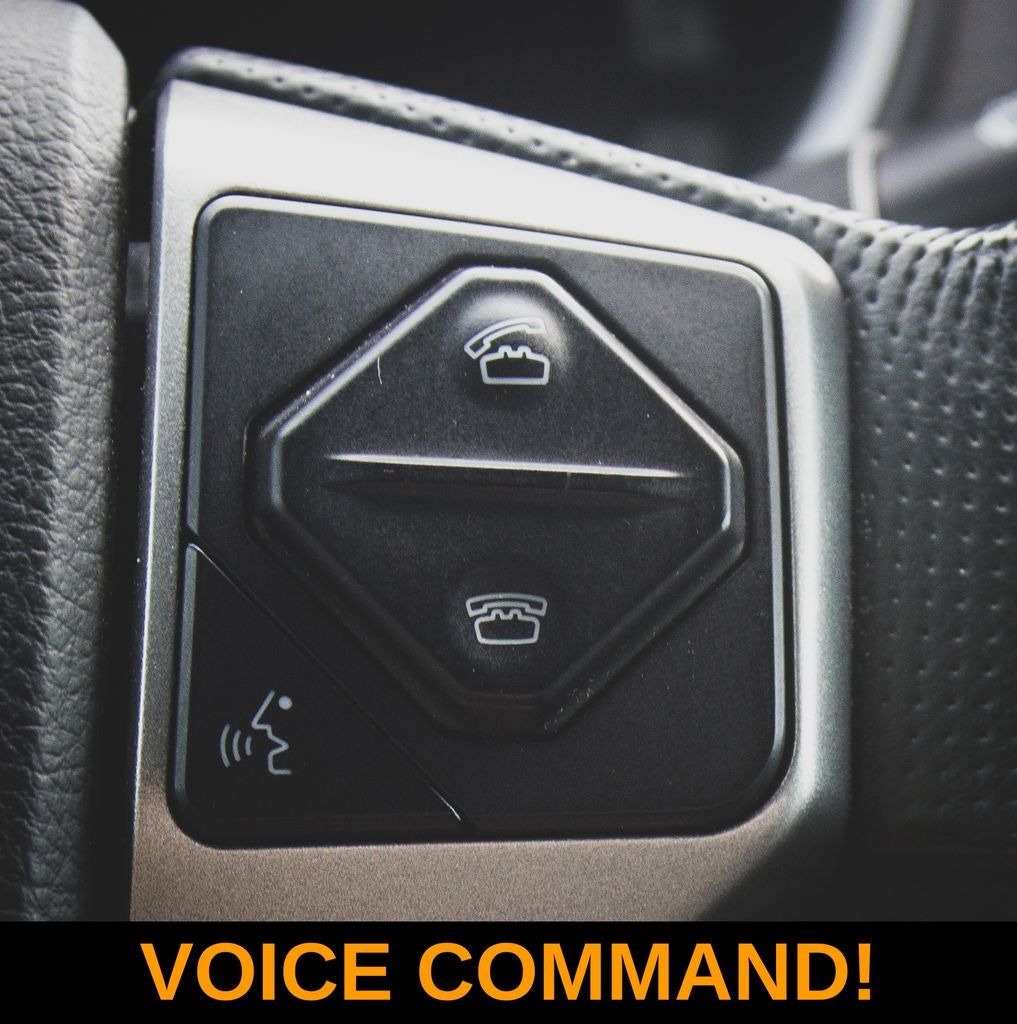2015 Toyota Tacoma PreRunner V6