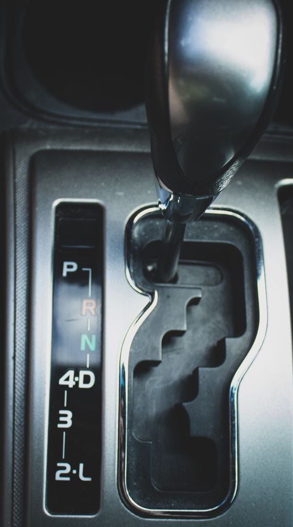 2015 Toyota Tacoma PreRunner V6