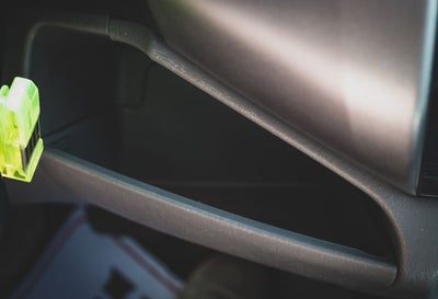 2015 Toyota Tacoma PreRunner V6
