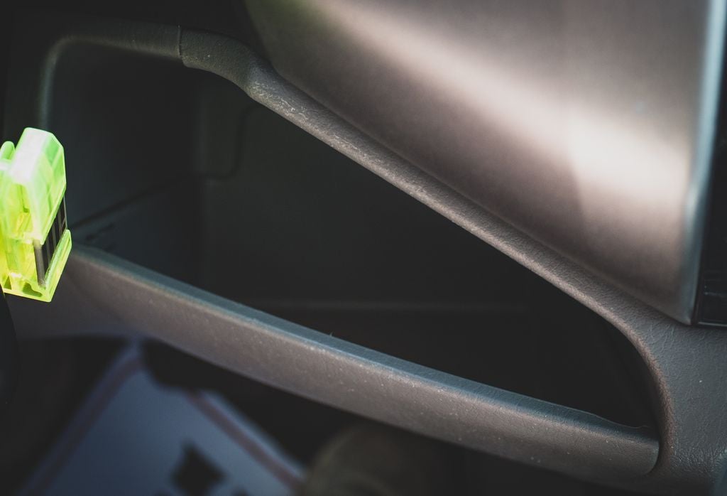 2015 Toyota Tacoma PreRunner V6