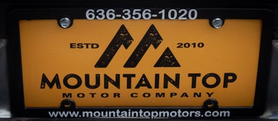 2015 Toyota Tacoma PreRunner V6